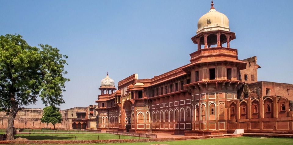 From Delhi: Taj Mahal & Agra Full Sameday Tour All Inclusive - Languages and guide style: why it changes what you get from each monument