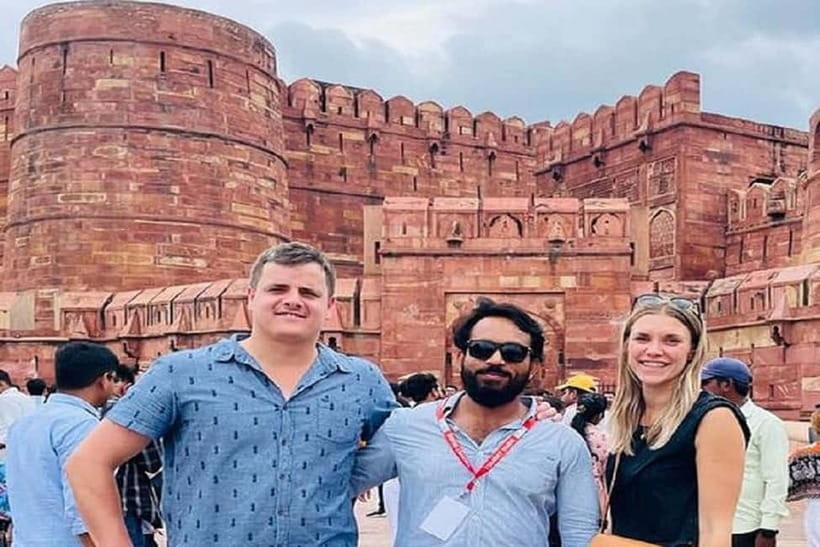 From Delhi: Taj Mahal & Agra Heritage Day Trip By Car - A stress-free way to do Delhi to Agra in one day