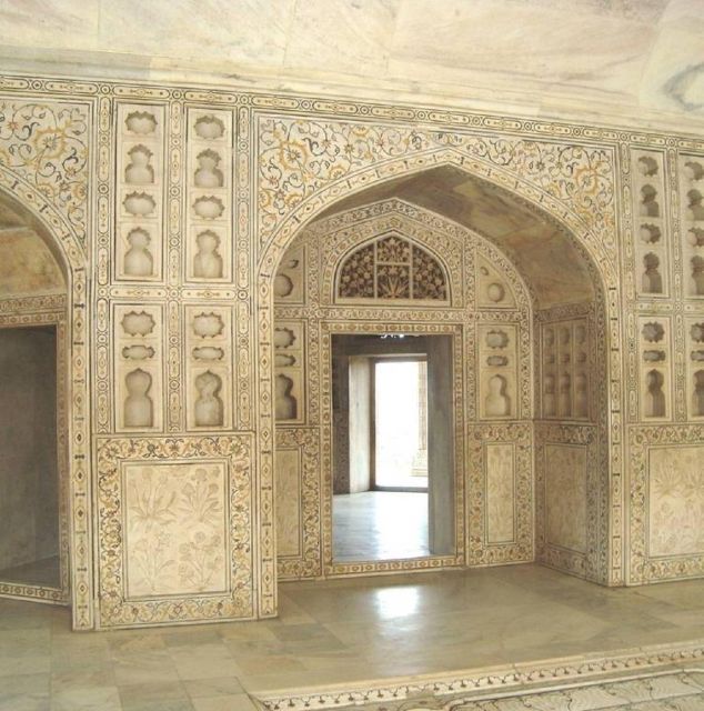 From Delhi: Taj Mahal & Agra Heritage Day Trip By Car - Timing tips: sunrise vs later pickup