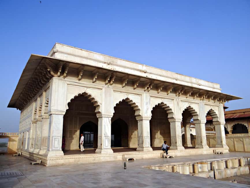 From Delhi: Taj Mahal and Agra Fort Day Tour with transfer - What you’ll actually feel during the day