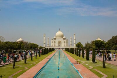 From Delhi: Taj Mahal Sunrise & Agra Fort Guided Day Trip - Taj Mahal Sunrise Timing: What Happens If It’s Not 2:00 AM?