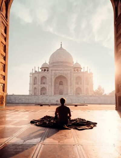From Delhi: Taj Mahal Tour with Professional Photographer - Taj Mahal access: separate entrance and guided time for photos