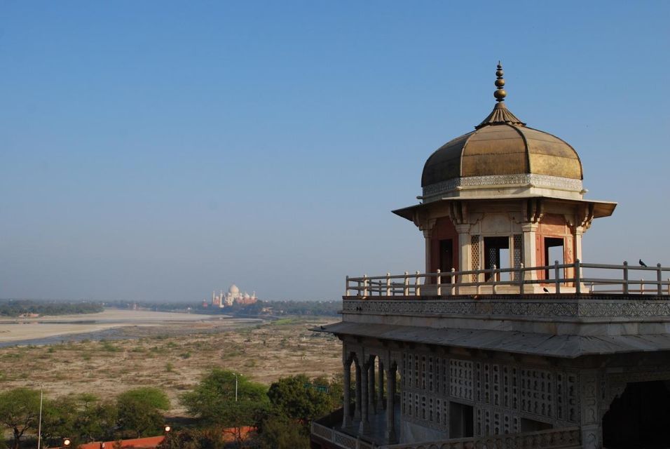 From Delhi: Taj Mahal Tour with Professional Photographer - Final verdict: should you book this Delhi-to-Taj Mahal tour?