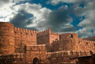 From Jaipur: Agra Private Day Trip with Taj Mahal &Agra Fort - Taj Mahal visit with guidance: timing, queues, and photo-friendly moments