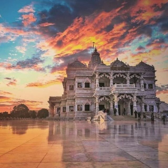 From Jaipur: All Inclusive Taj Mahal & Agra Fort Day Trip - Fast-track Taj Mahal entry and how to use your time