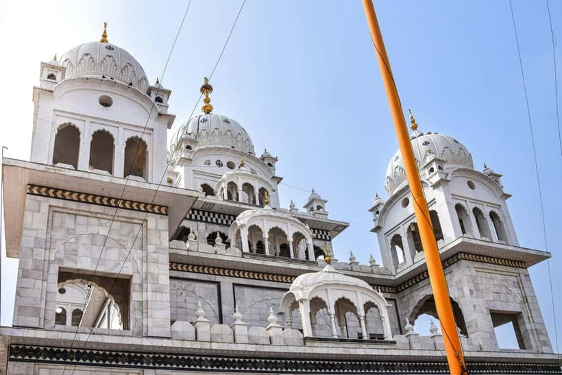 From Jaipur: One-Day Trip From Jaipur to Pushkar - Who should book this Pushkar day trip?