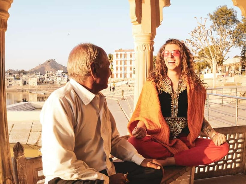 From Jaipur : Private Ajmer Pushkar Tour by Cab - Should You Book This Jaipur to Ajmer Pushkar Private Cab Tour?