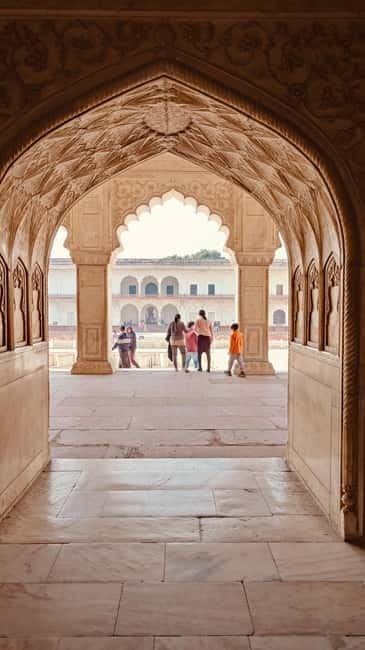From Jaipur: Private Tajmahal Sunrise & Agra CityTour By Car - Price and value: what you’re paying for (and what you’re getting)