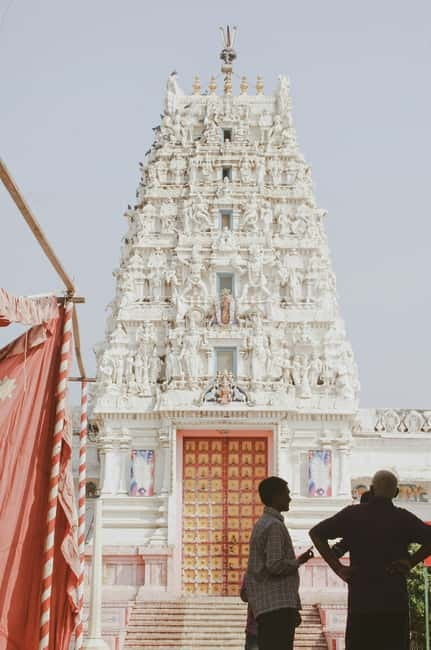 From Jaipur: Pushkar and Ajmer Private Day Trip - Timing, Walking, and What to Bring (So You Don’t Hate Day 11)
