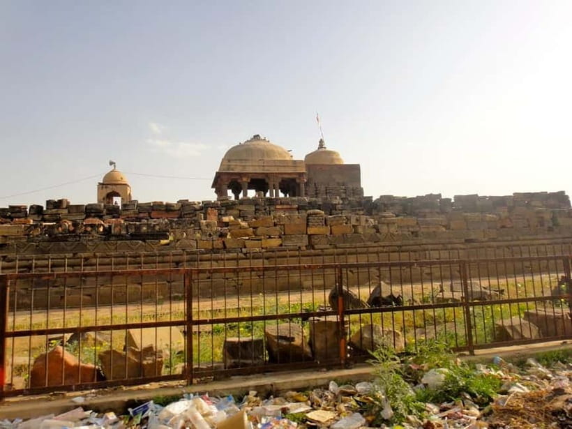 From Jaipur: Same Day Trip to Abhaneri Chand Baori Stepwell - Time on the ground: how the 8 hours will feel