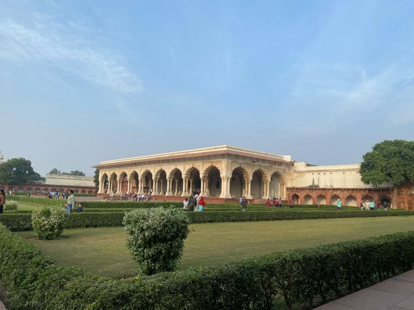 From Jaipur: Taj Mahal Sunrise Tour with Delhi Drop-Off - The 2:00 AM departure: why the timing is the whole game