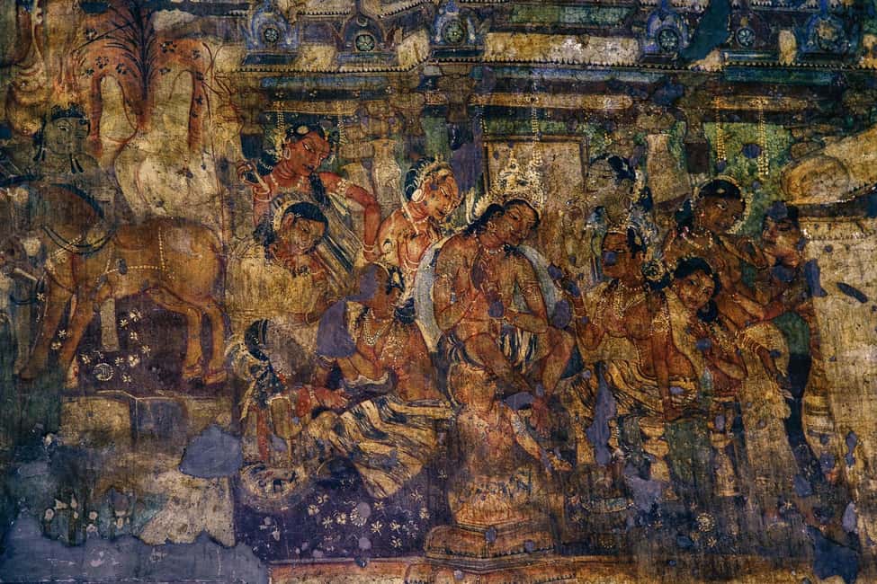 From Mumbai: Ajanta and Ellora Day Tour with Flights - Key points to know before you go
