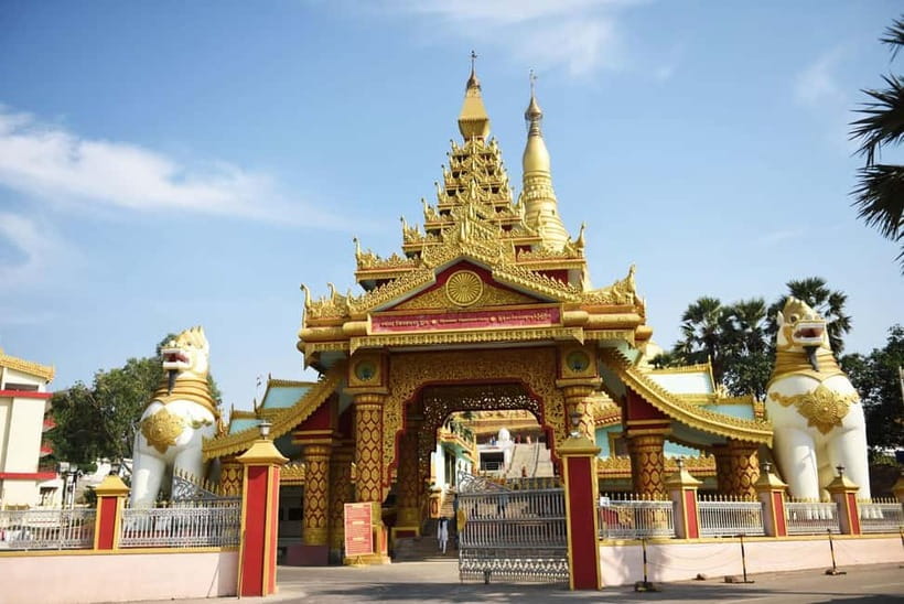 From Mumbai: Day Trip to Global Pagoda and Kanheri Caves - Key things that make this day trip worth it