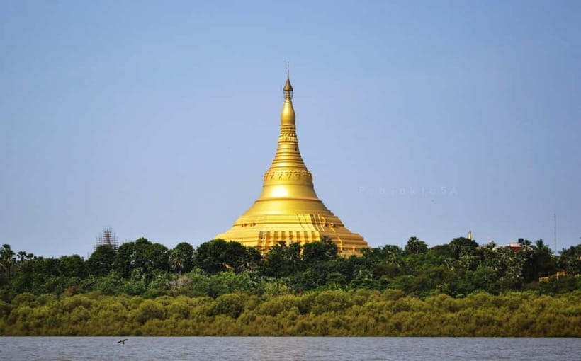 From Mumbai: Day Trip to Global Pagoda and Kanheri Caves - How the 8-hour rhythm works (and where it can feel fast)