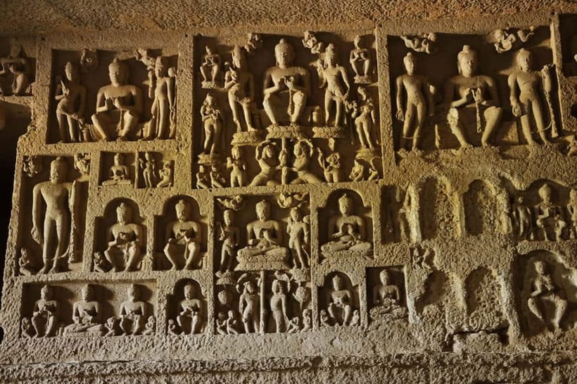 From Mumbai: Day Trip to Global Pagoda and Kanheri Caves - Price and value: what $65 includes (and what it doesn’t)