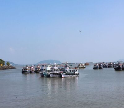From Mumbai: Full-Day Elephanta Caves Tour - Key highlights at a glance