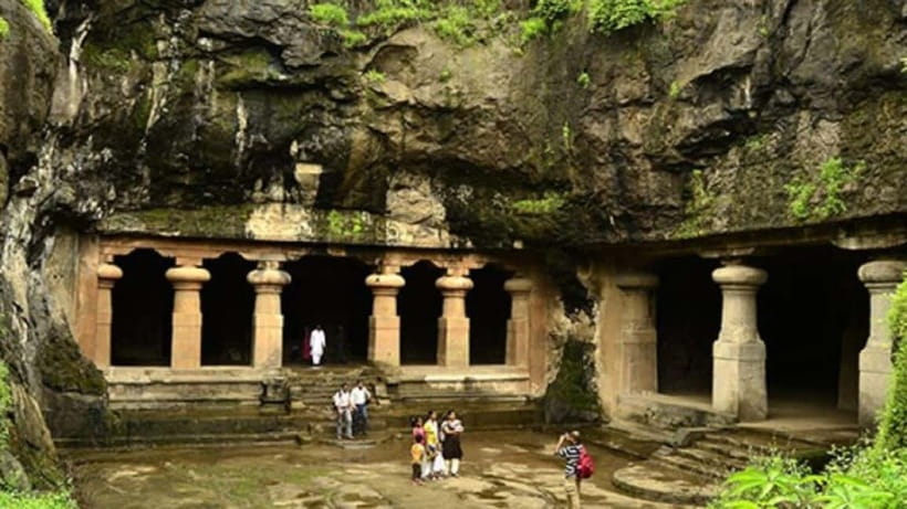 From Mumbai: Half-Day Elephanta Caves Tour with Ferry Ride - Key things I’d focus on before you go