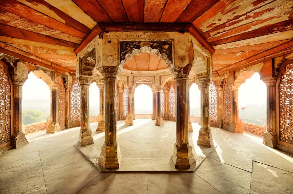 From Mumbai: Same Day Taj Mahal, Agra Tour with Flights - Same-Day Flights from Mumbai: What 10–18 Hours Really Means