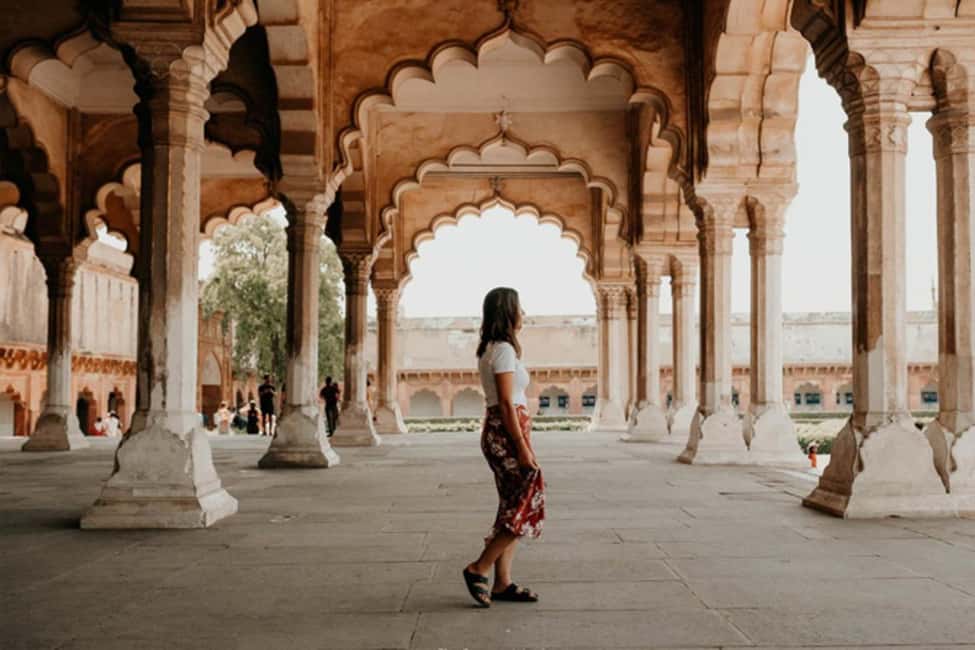 From Mumbai: Same Day Taj Mahal, Agra Tour with Flights - Time, Pace, and How the Day Feels When It’s Tight