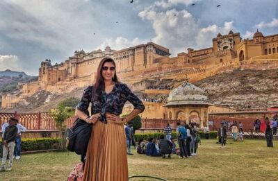 From New Delhi: Jaipur Day Trip by Train or Car - Train or car: picking the smoother way to get out of Delhi