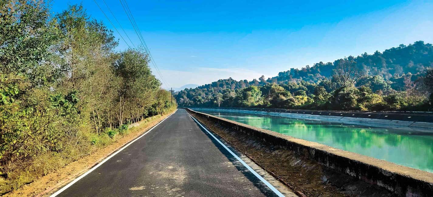 From Rishikesh: Rajaji National Park Half-Day Tour - The guide and the private-group difference (and why it matters)
