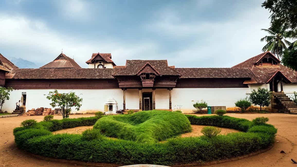 From Trivandrum: Kanyakumari and Poovar Private Day Tour - Quick hits from this Kanyakumari and Poovar route