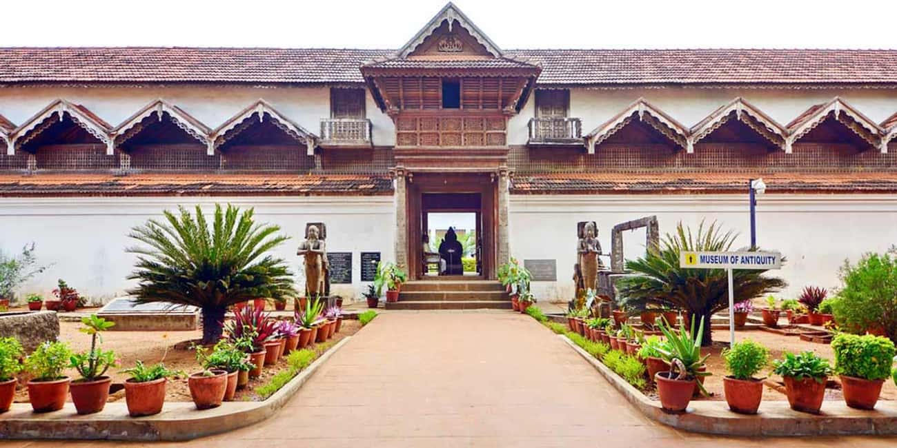 From Trivandrum: Kanyakumari and Poovar Private Day Tour - Private car day trips can be underrated for Kanyakumari