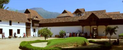 From Trivandrum: Kanyakumari and Poovar Private Day Tour - The pickup in Trivandrum: easy start, smart expectations