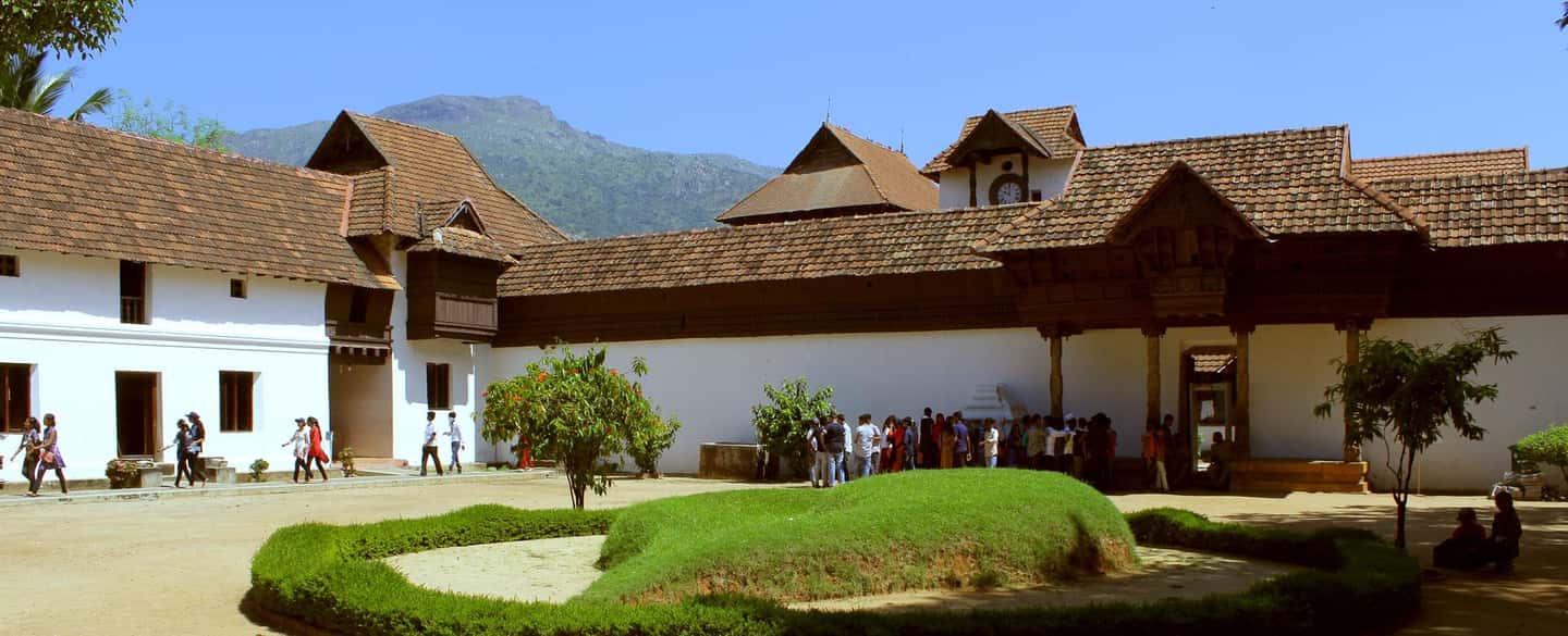 From Trivandrum: Kanyakumari and Poovar Private Day Tour - The pickup in Trivandrum: easy start, smart expectations