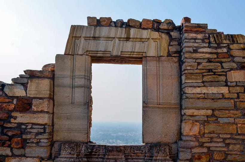 From Udaipur: Chittorgarh Fort Trip with Pushkar Drop-off - The big story behind the walls: courage, sacrifice, and Rajput pride
