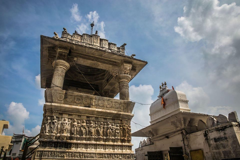 From Udaipur: Private Udaipur City of Lakes Sightseeing Tour - Should you book this Udaipur City of Lakes tour?