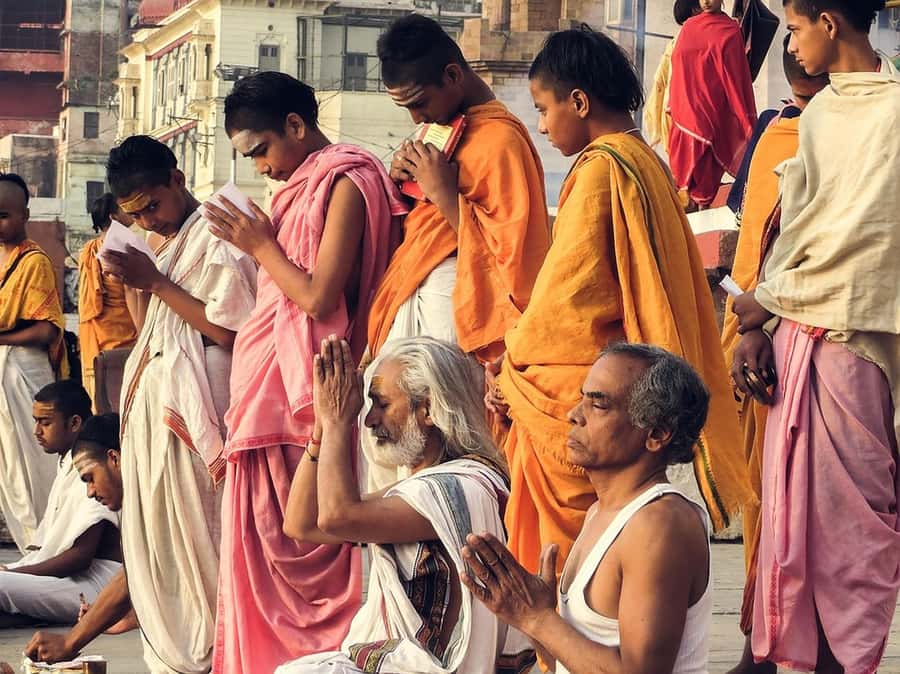 From Varanasi: Sunrise Boat Tour and Heritage Walk - Who this tour suits best (and who should think twice)