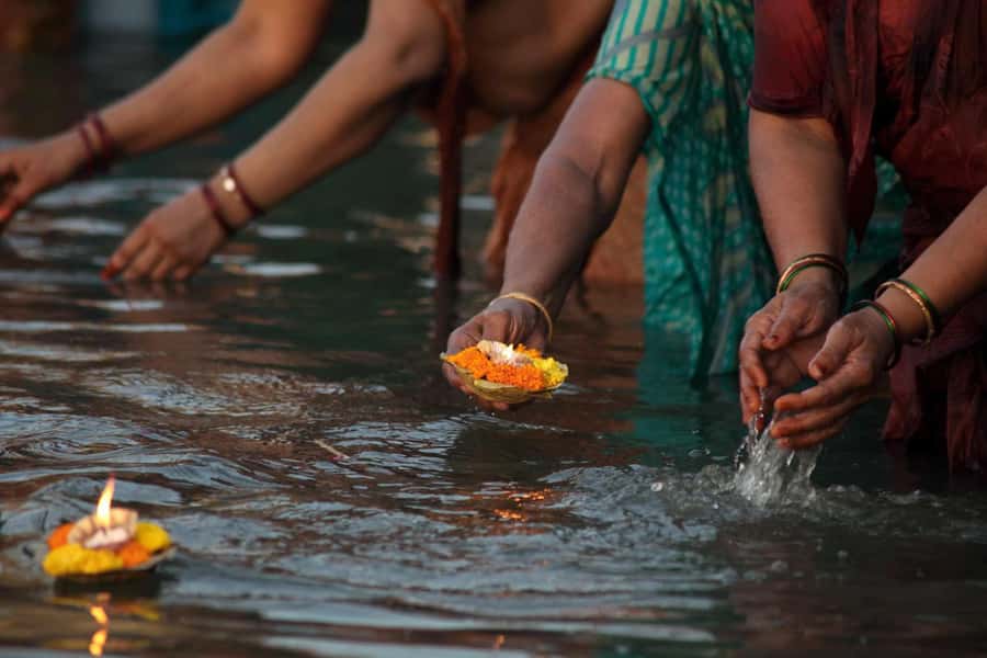 From Varanasi: Sunrise Boat Tour and Heritage Walk - The heritage walk after the boat: learning how to read the city