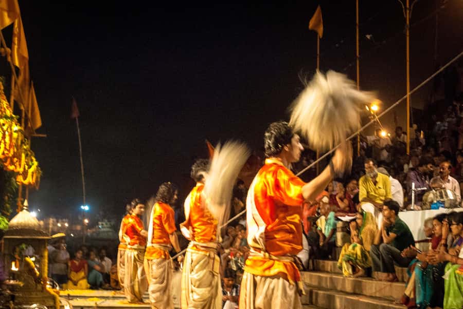 From Varanasi: Sunrise Boat Tour and Heritage Walk - Price and value: is $40 per person a smart deal?