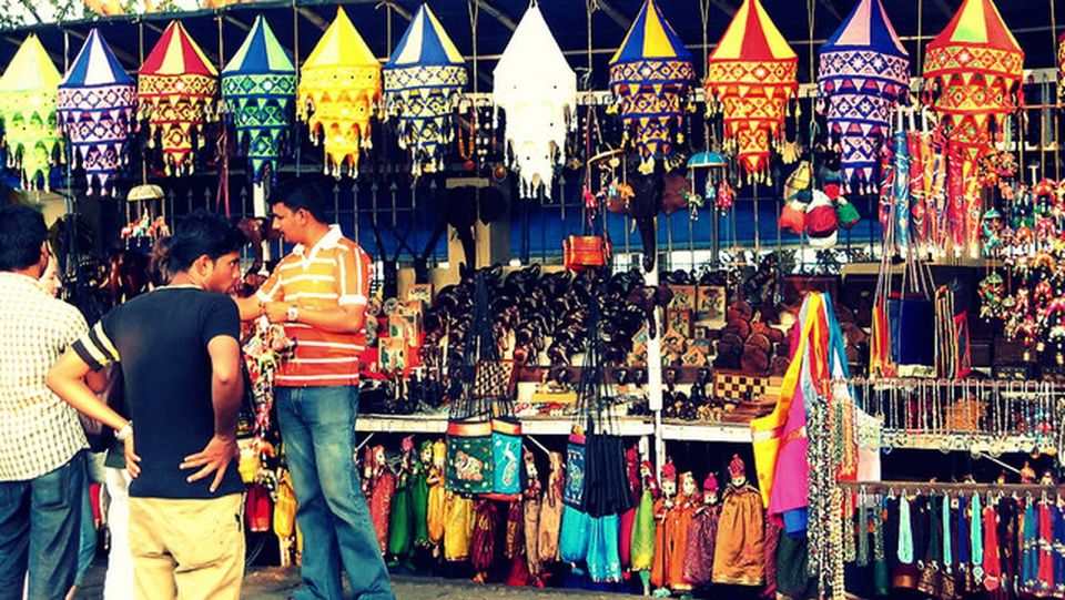 Glimpse of Cochin: Guided Tour - Key highlights worth knowing before you go
