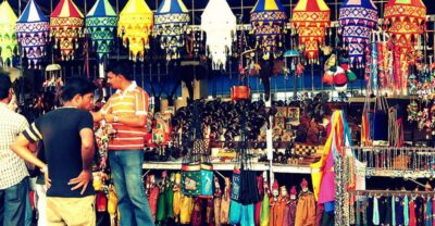 Glimpse of Cochin: Guided Tour - Where you’ll start: port or hotel pickup and how to spot your guide