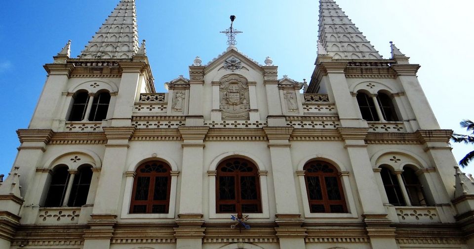 Glimpse of Cochin: Guided Tour - Your guide matters: English commentary and real-world timing fixes