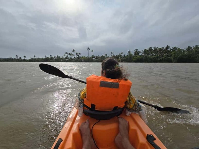 Goa: Backwater Kayaking Tour - Price and value: how $21 works in real life