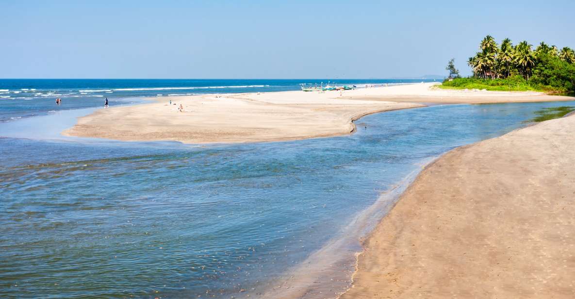 Goa: Beautiful Goa Beach Tour - Key highlights worth knowing before you go