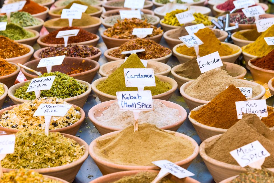 Goa: Beautiful Goa Beach Tour - Anjuna Beach and the flea market day that changes the whole mood