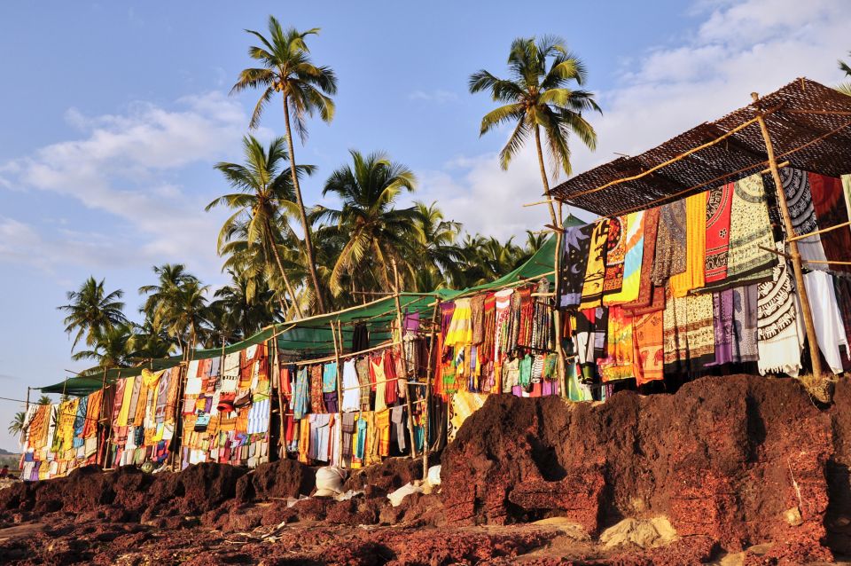Goa: Beautiful Goa Beach Tour - Should you book it?