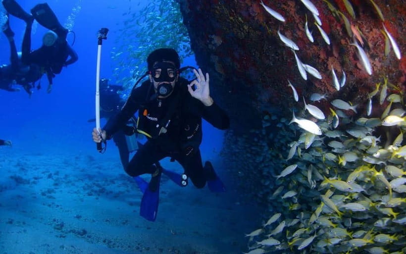 Goa: Grand Island Water Sports Combo Adventure - Key takeaways before you go