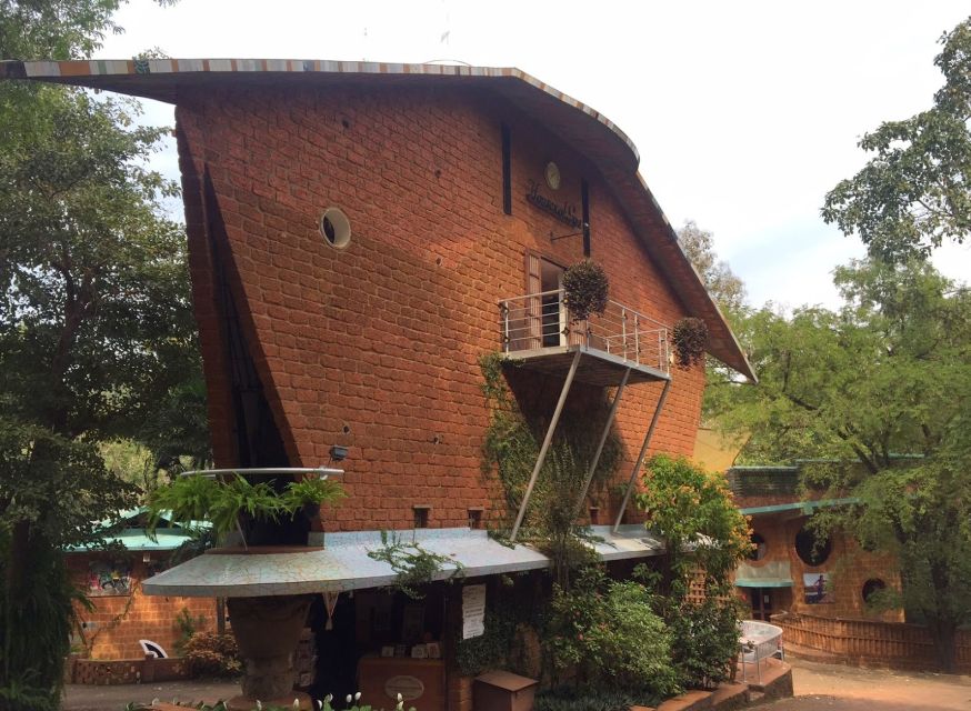 Goa: Old Goa Churches and Spiritual Walk - Sé Cathedral and the Museum Moment: Context Beyond the Churches