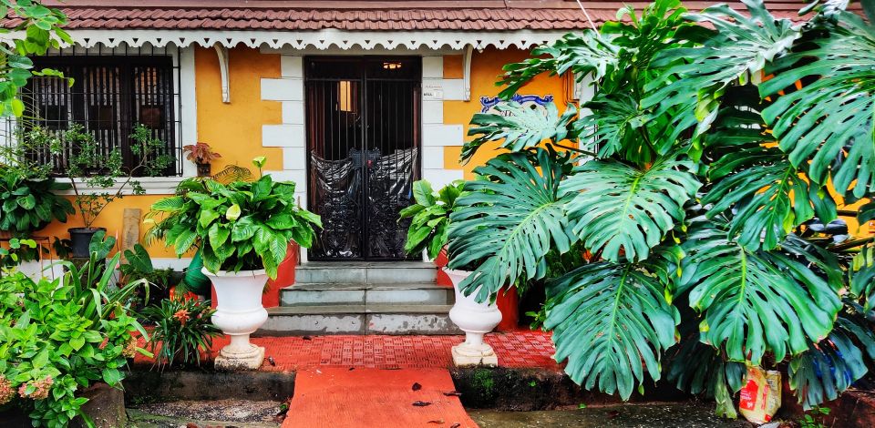 Goa: Private Full-Day Sightseeing Highlights Tour - The private car: comfort, timing, and the real cost-benefit
