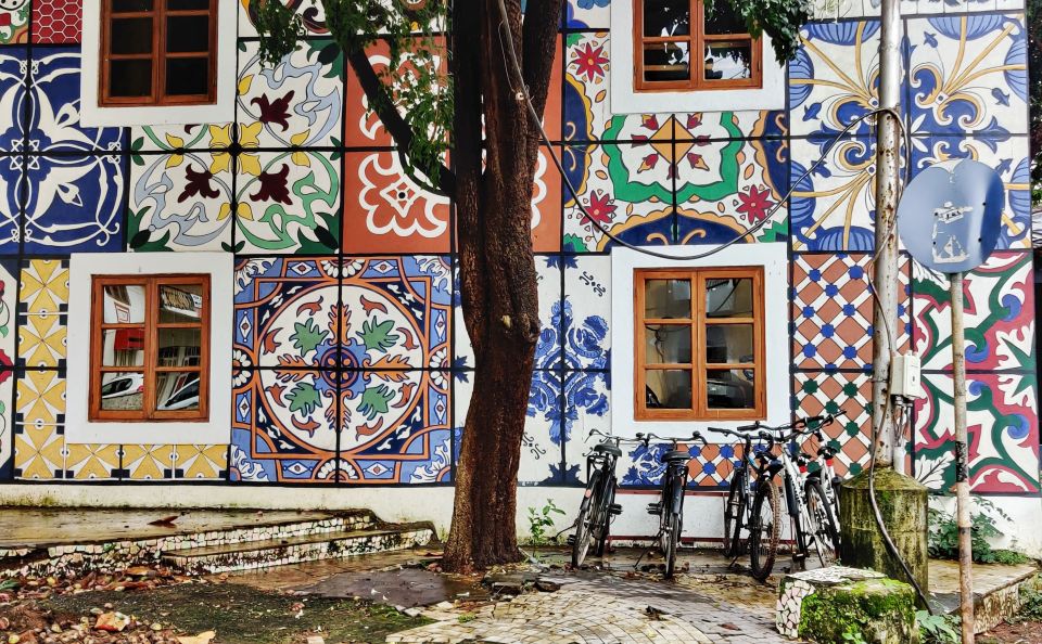 Goa: Private Full-Day Sightseeing Highlights Tour - Who should book this tour (and who might want something else)