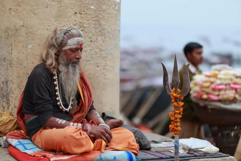 Golden Hour on the Ganges - Sunrise Boat Tour - Key highlights you’ll remember