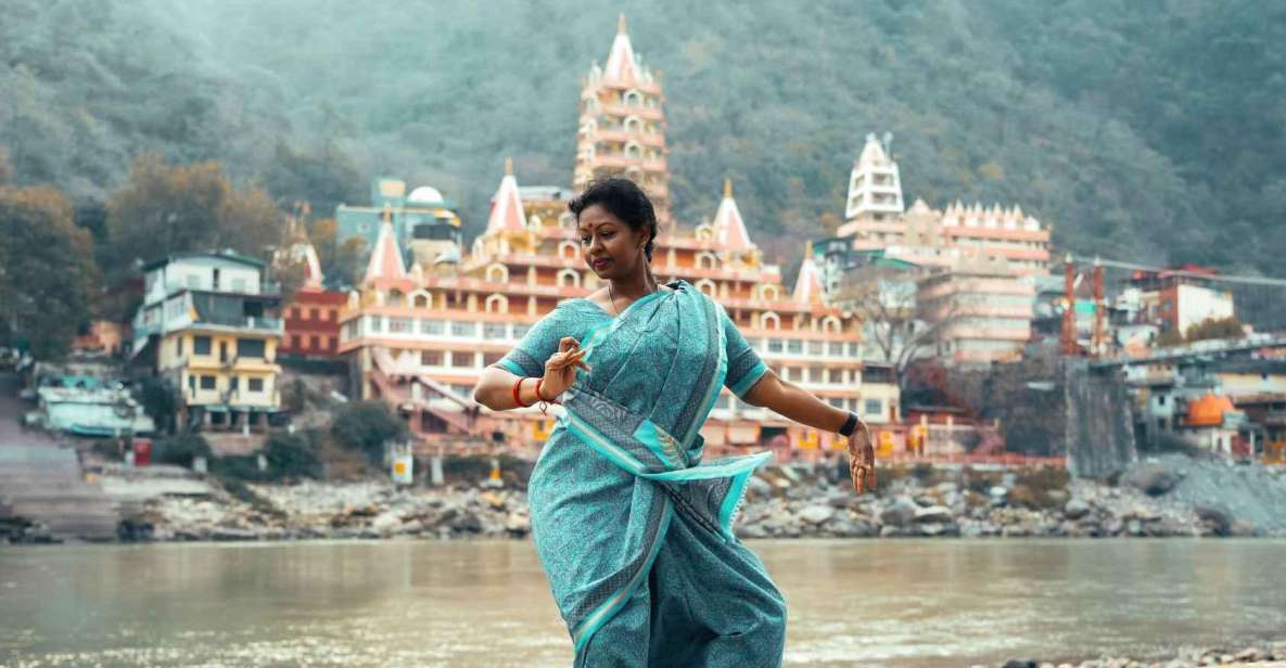 Guided Ashram Walk Tour in Rishikesh with a local - Key Things I’d Watch for (Before You Go)
