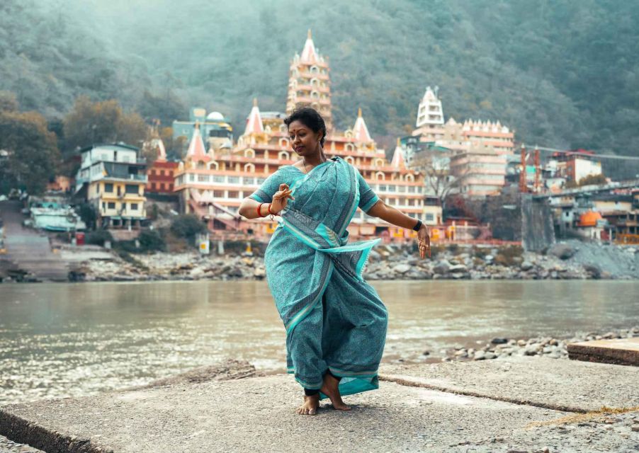 Guided Ashram Walk Tour in Rishikesh with a local - Price and Value: When $18 Makes Sense (and When to Be Careful)