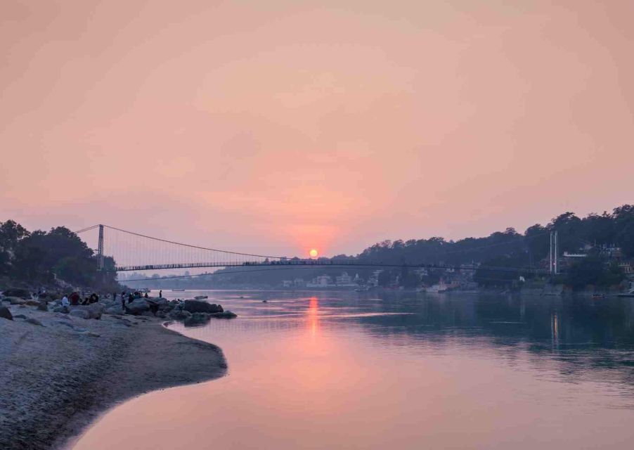 Guided Night Walking Tour in Rishikesh - 2 Hours - Quick hits before you go
