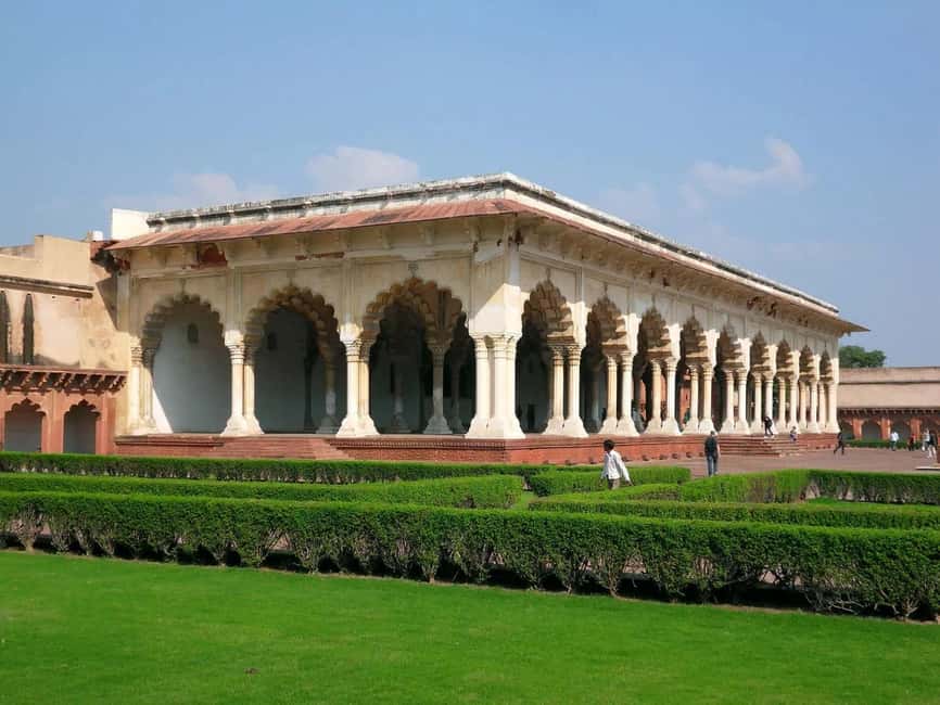 Gurgaon: Private Taj Mahal Day Tour from Gurgaon/Gurugram - Who should book this Gurgaon to Taj Mahal private day tour?